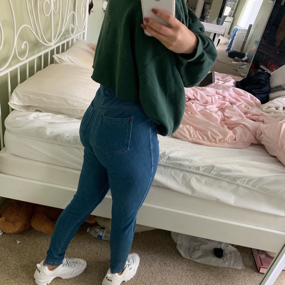 Jeggings 👖